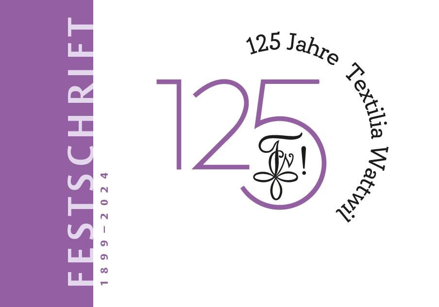 Jubiläums-Festschrift